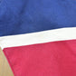 Vintage 1990s Enuf Internationale Striped Rugby Polo Collared Long Sleeve T-Shirt Men's XL