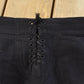 Vintage 1960s US Navy Laced Fly Bell Bottom Pants Men's 31 x 30