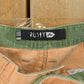 Vintage 1990s Rusty Surf Cargo Shorts Men's 32