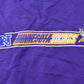 Vintage 2000s Minnesota Vikings Crewneck Sweatshirt Men's XL