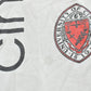 Vintage 1990s University of Cincinnati Sleep Collegiate T-Shirt Mens XL
