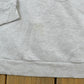 Vintage 1995 New England Patriots Crewneck Sweatshirt Men's L