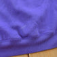 Vintage 1990s Hunt Club Striped Crewneck Sweatshirt Men's L