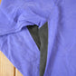 Vintage 1990s Gap Tech Quarter Zip Sweatshirt Mens S