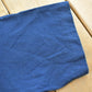 Vintage 1990s Boston Embroidered Sailboat T-Shirt Mens L