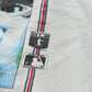 Vintage 1991 Minnesota Twins World Series Newspaper MLB Baseball Crewneck Sweatshirt Men's L