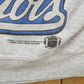 Vintage 1994 New England Patriots NFL Caricatures Crewneck Sweatshirt Men's XL