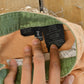 Vintage 1990s Rusty Surf Cargo Shorts Men's 32