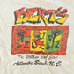 Vintage 1990s Bert's Surf Shop Graphic T-Shirt Men's M