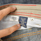 Vintage Y2K Marithe Francois Girbaud Baggy Denim Jeans Men's 38 x 28.5