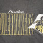 Vintage 1990s Purdue Boilermakers Crewneck Sweatshirt Men's M