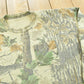 Vintage 1990s RealTree Camo Long Sleeve T-Shirt Men's 3XL / 90s Hunting Outdoors / Pocket Tee / Streetwear