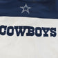 Vintage 2000s Dallas Cowboys NFL Football Jersey Men's L