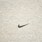 Vintage Y2K Nike Crewneck Sweatshirt Men's XL