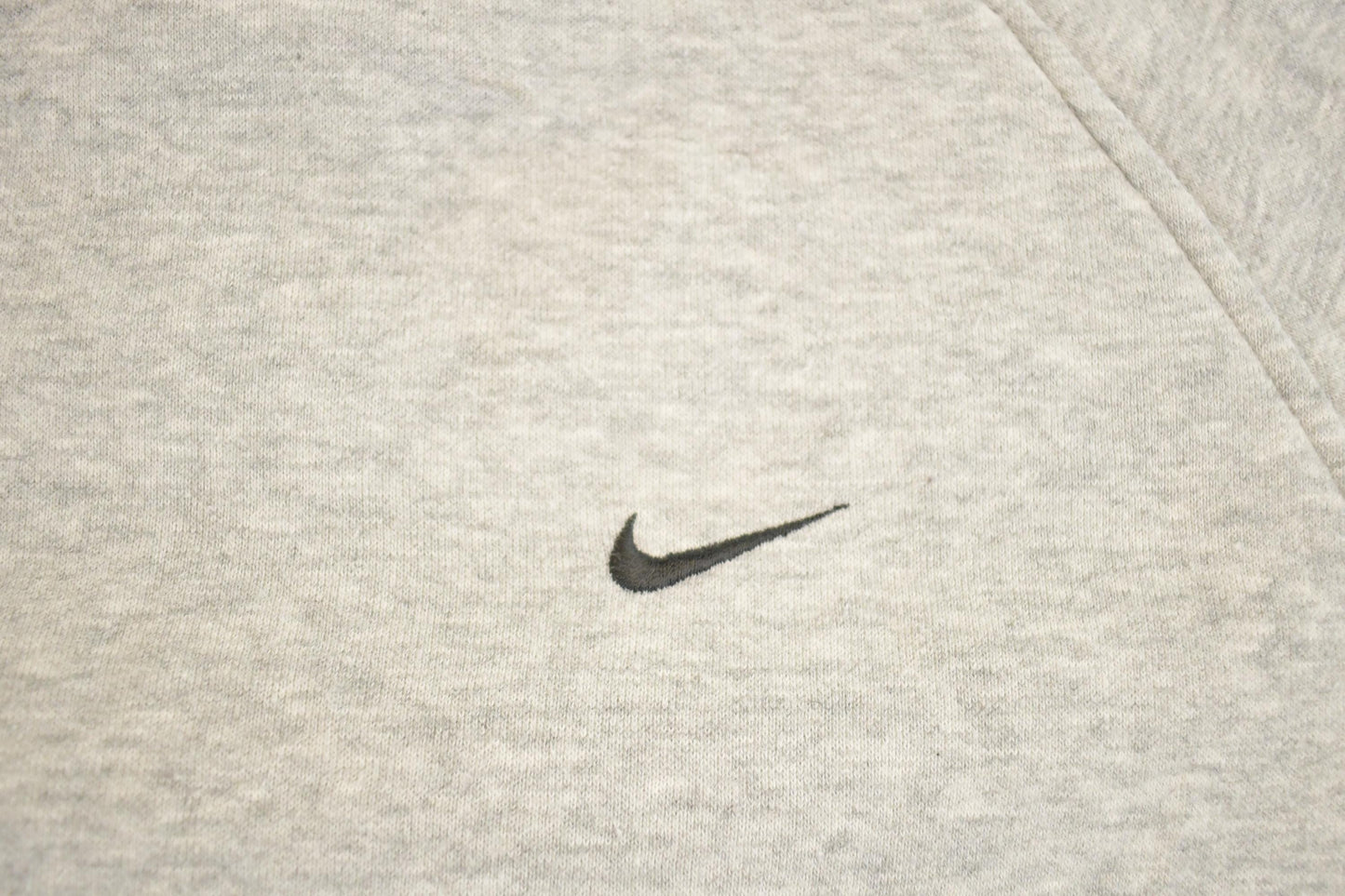 Vintage Y2K Nike Crewneck Sweatshirt Men's XL