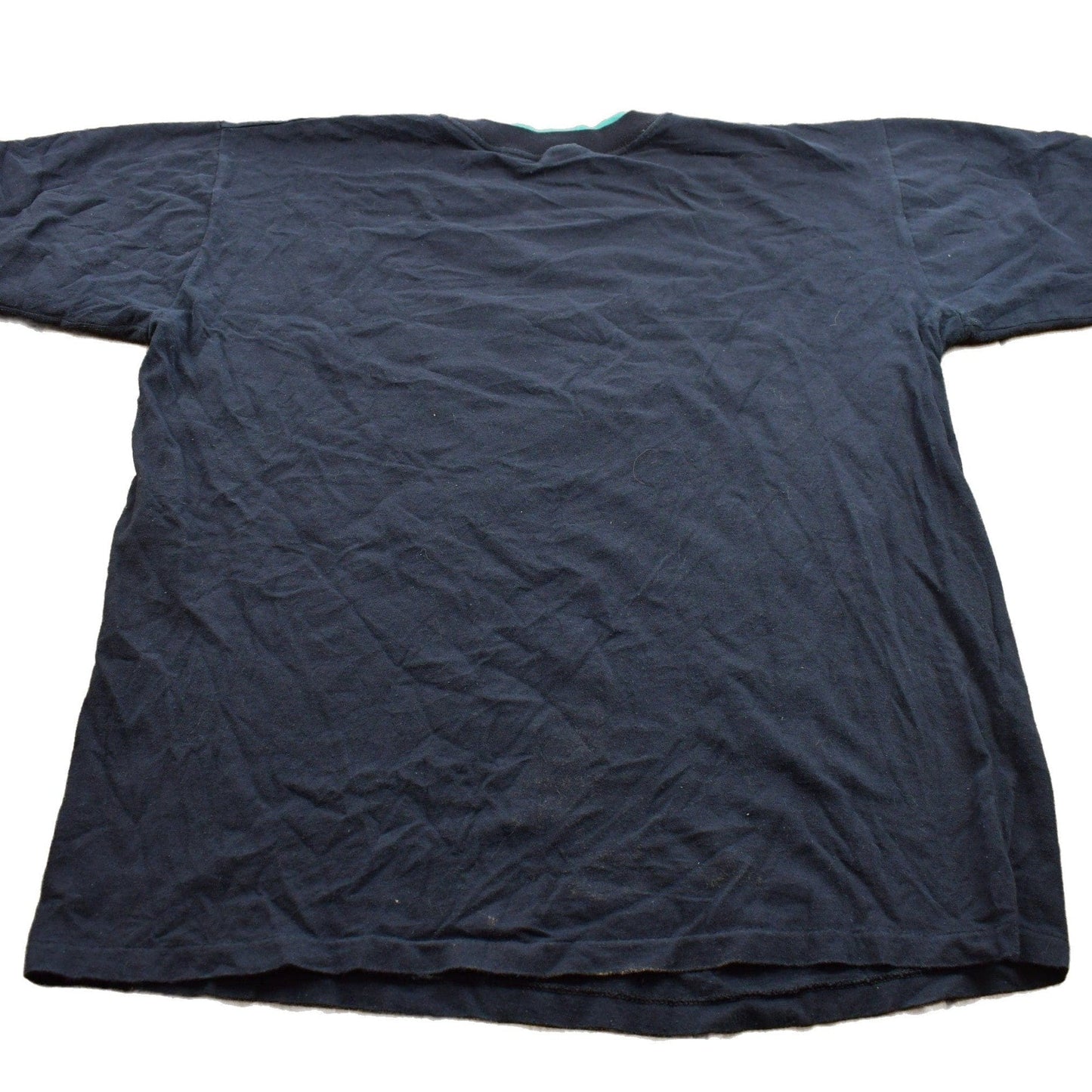 Vintage 1990s 1993 Road to the Final Four "March Madness" University Collegiate T-Shirt Men's Large