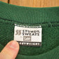 Vintage 1990s Labrador Retriever Souvenir Crewneck Sweatshirt Mens L