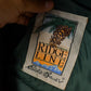 Vintage 1990s Eddie Bauer Ridgeline Goose Down Hooded Jacket Men's 2XL Tall