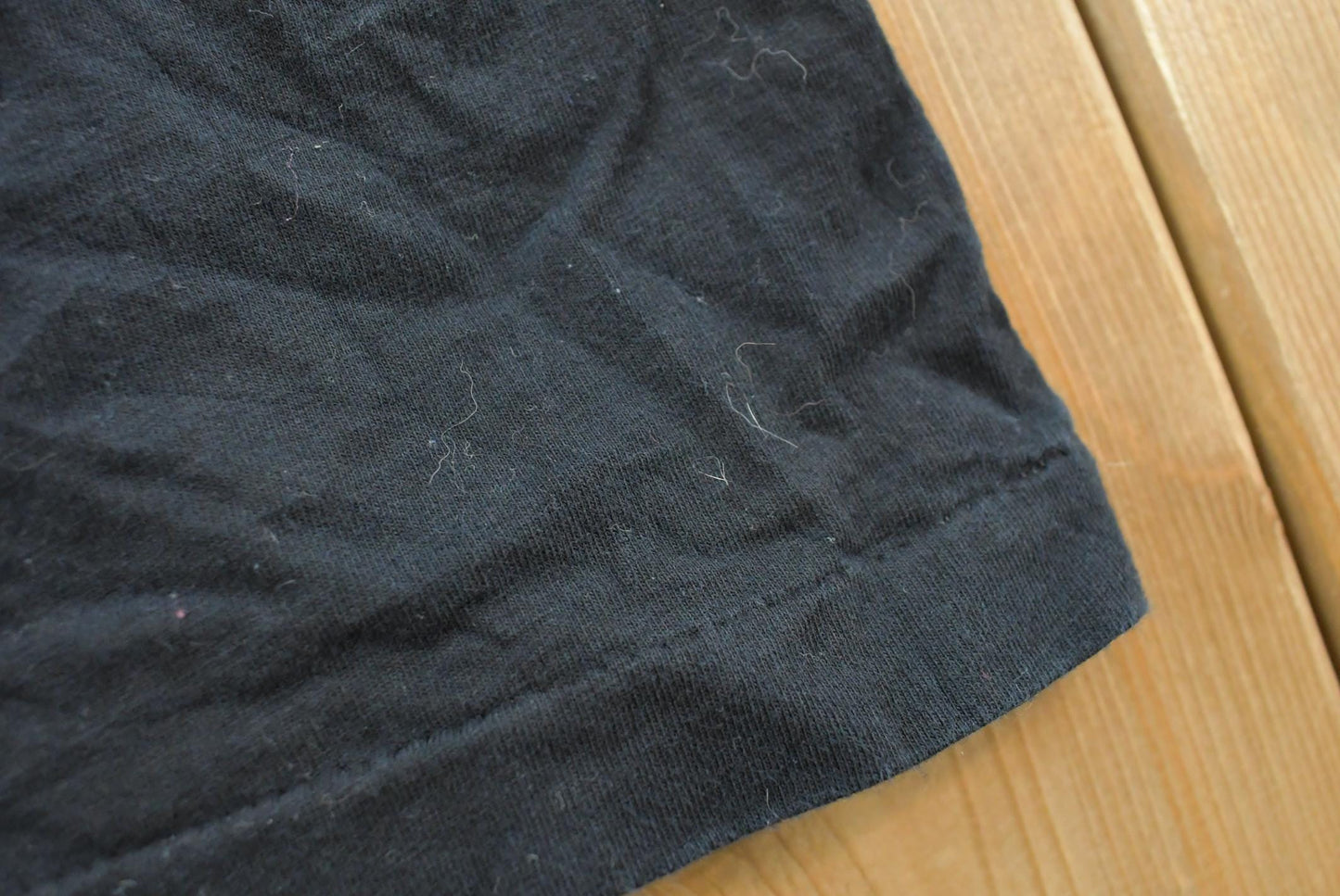 Vintage 1997 Kodak Photography Black White Promo T-Shirt Single Stitch Mens XL