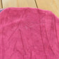 Vintage 1980s Izod Lacoste Velour V-Neck Sweatshirt Men's M / 80s Streetwear / Basic Layering Essential