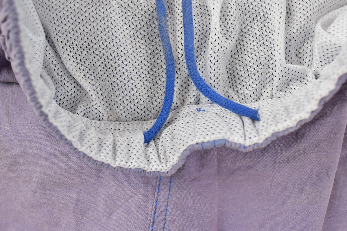 Vintage 1990s Ocean Pacific Swim Shorts Men's XL