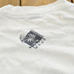 Vintage 2000s Kukuxumusu Running of the Bulls Pamplona Spain Long Sleeve Souvenir T-Shirt Men's M