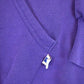 Vintage 1994 Russell Athletic Hermiston Girls Track Hoodie Sweater Women's L