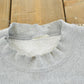 Vintage 2004 Woodstock Vermont Souvenir Crewneck Sweatshirt Mens L