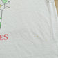 Vintage 1980s City of Baguio Philippines Souvenir Travel T-Shirt Men's L