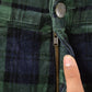 Vintage 2000s Charter Club Plaid Golf Pants Women's 34 x 30.5