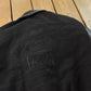 Vintage 1990s Sun Microsystems Java Embroidered Wool Varsity Jacket Size Men's Large