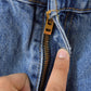 Vintage 2000s Levi's 550 Relaxed Fit Denim Jeans Men's 34 x 30