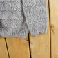 Vintage 1980s Wintuk Chris Ann Knit Cardigan Sweater Women's Small