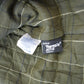 Vintage 1990s Lands End Field Jacket Women's 2XL