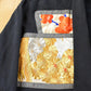 Vintage 1990s Sachi New York Floral Cardigan Sweatshirt Women's XL