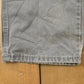 Vintage 2000s Dickies Distressed Carpenter Pants Men's 31 x 32
