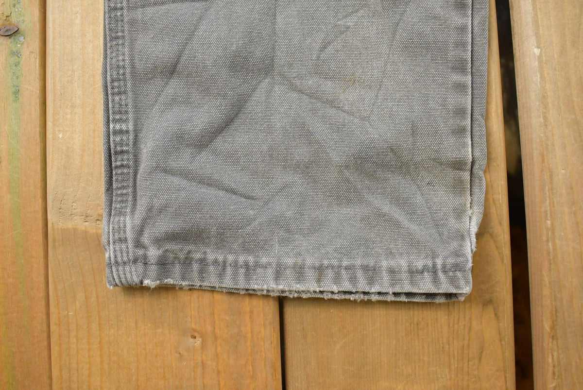 Vintage 2000s Dickies Distressed Carpenter Pants Men's 31 x 32
