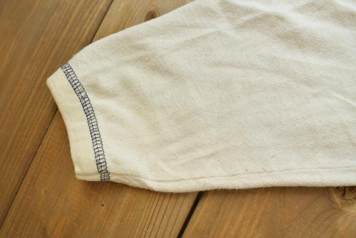 Vintage 1980s Noah's Ark Crewneck Sweatshirt Cropped Women's XL