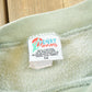Vintage 1990s Yosemite National Park Embroidered Souvenir Crewneck Sweatshirt Men's M