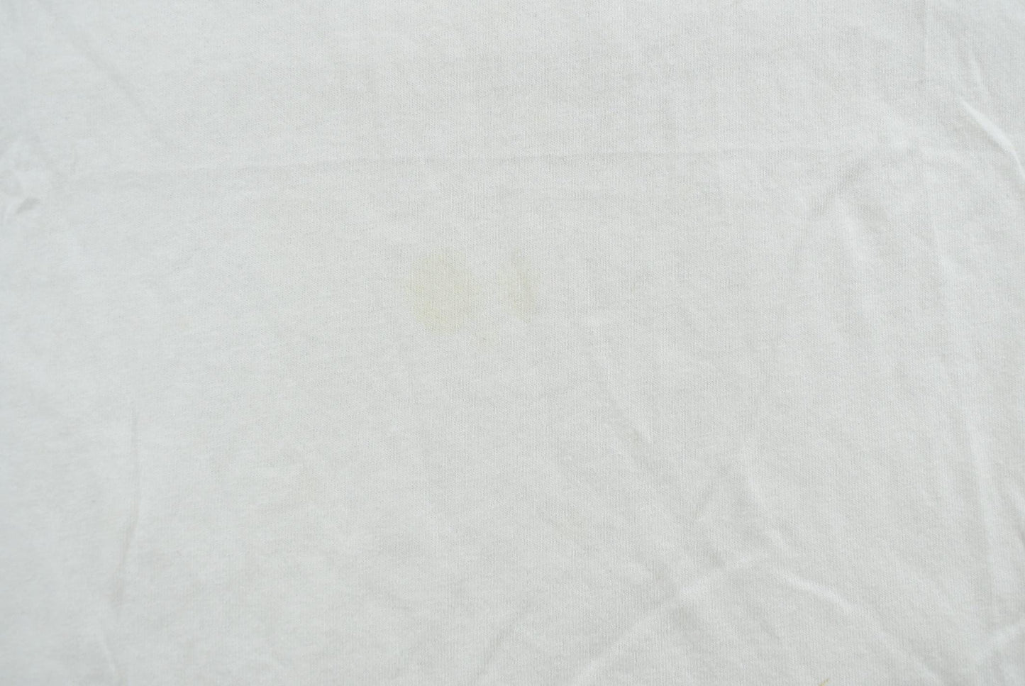 Vintage 2000s Woodstock Vermont Ski Good or Eat Wood T-Shirt Men's S