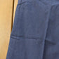 Vintage 1950s Wool RCAF Army Military Trousers Men's 29 x 30