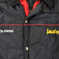 Vintage 1990s Polaris Snowmobile Jacket Men's Small