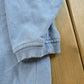 Vintage 1990s Bum Equipment Promotional Crewneck Sweatshirt Men's L