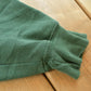 Vintage 1990s Bemidji State University Embroidered Collegiate Hoodie Sweatshirt Men's S