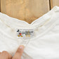Vintage 2000s Walt Disney World Just Chillin Beach Promo T-Shirt Men's L