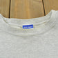 Vintage 1990s Converse Tulsa Cons Basketball Crewneck Sweatshirt Men's 2XL