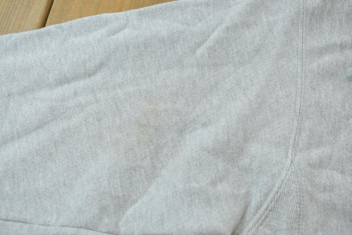 Vintage 2000s Newport Souvenir Champion Reverse Weave Hoodie Sweatshirt Men's M