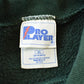 Vintage 1997 Pro Player Super Bowl 31 Green Bay Packers Embroidered NFL Crewneck Sweatshirt Men's XL / Made In USA Football 90s Sportswear