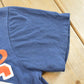 Vintage 1980s Chicago Bears Helmet T-Shirt Men's S