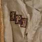 Vintage 1980s The May Company Fur Stole